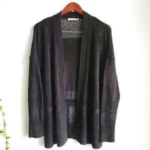 Ricki's Lightweight Cardigan - Size US XL